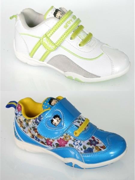 贝蒂童装产品图片