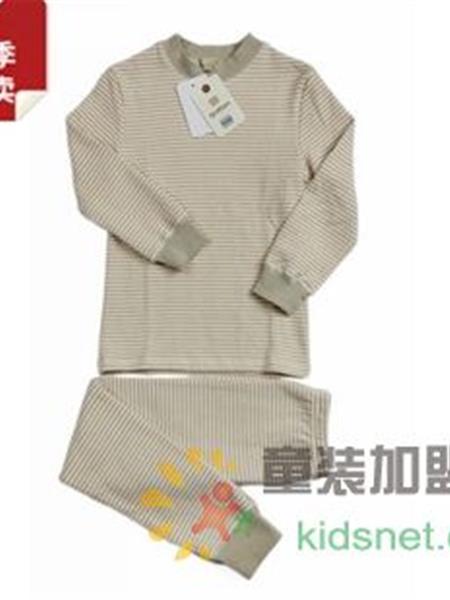 爵士兔童装产品图片