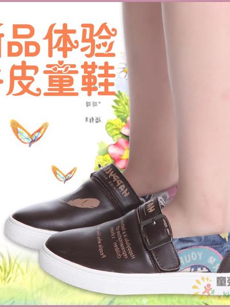 开心鹿鹿童装产品图片