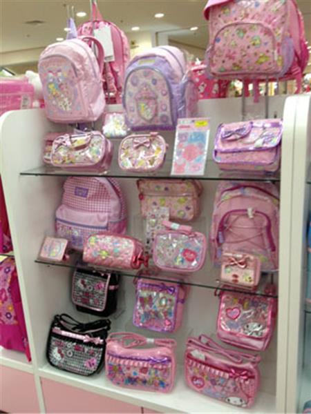 三丽鸥（Hello Kitty）童装产品图片