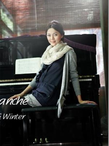 blanc et blanche童装产品图片
