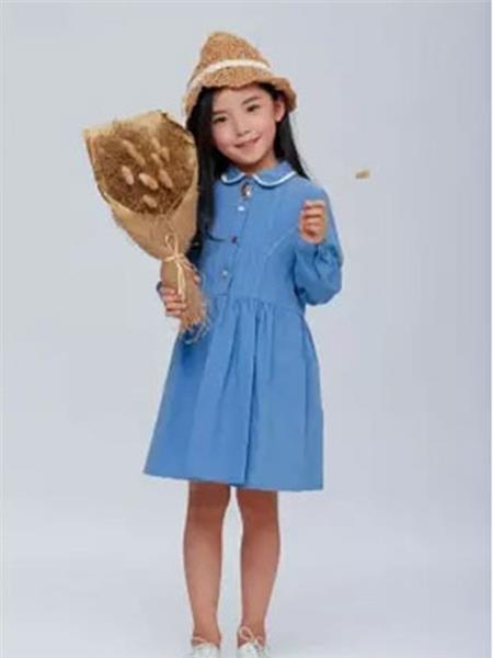 YRCPKIDS童装产品图片