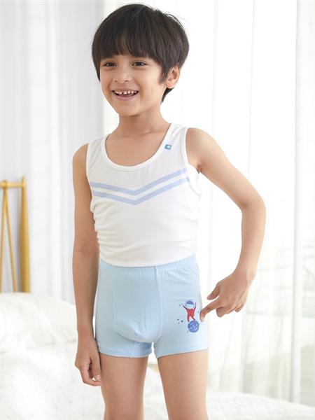 画笔王子童装产品图片