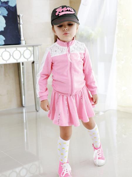 JBANS KIDS童装产品图片