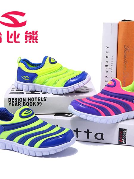 哈比熊童装产品图片