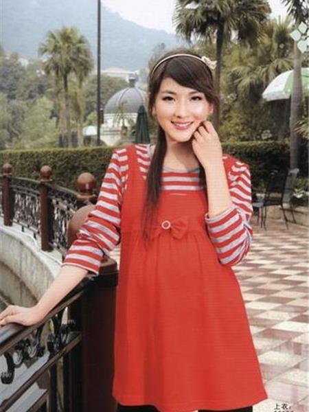 阿里妈咪童装产品图片