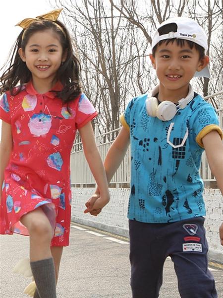 李宁KIDS童装产品图片