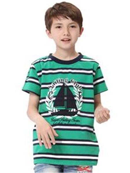 可乐·凡尼童装产品图片