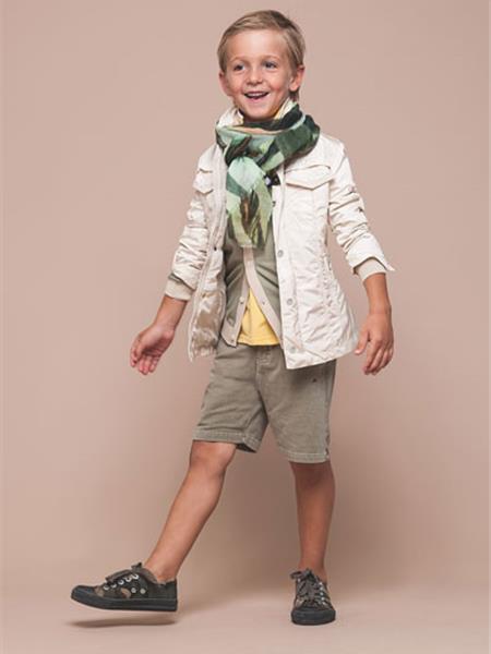 gennylee kids童装产品图片