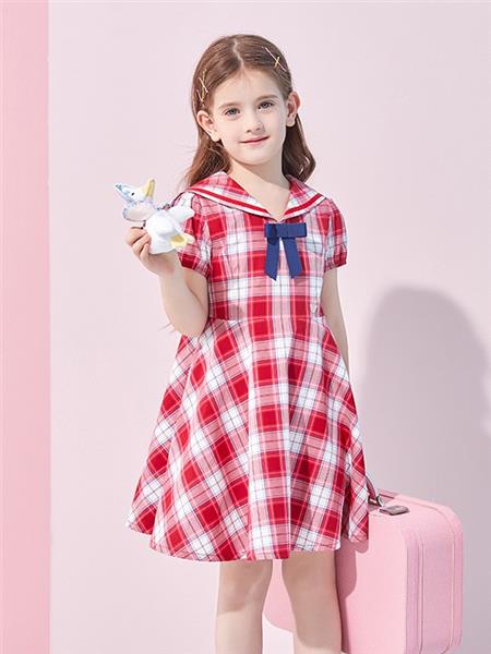 E·LAND KIDS童装产品图片