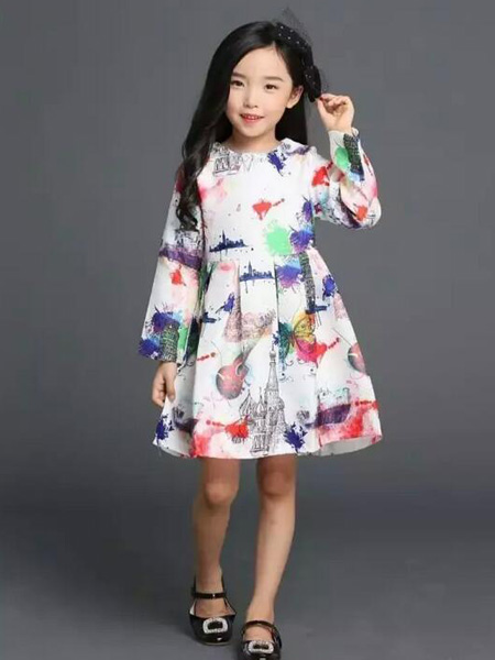 杰米杰妮童装产品图片
