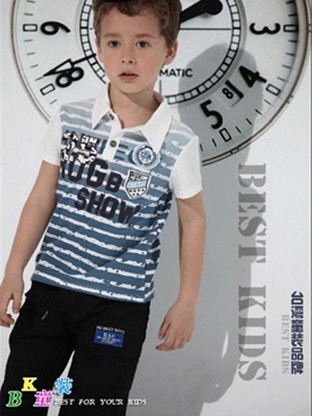 BESTKIDS童装产品图片