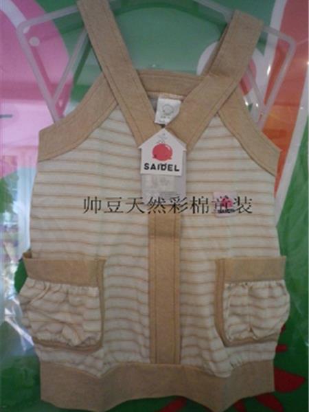 帅豆童装产品图片