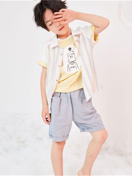 DC KIDS童装产品图片