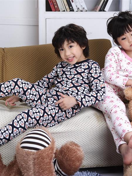 金圃儿童服饰童装产品图片