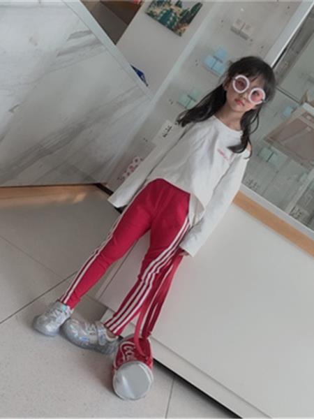 BennyJenny童装产品图片