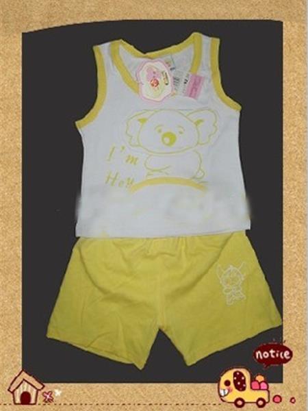 Arwen-baby童装产品图片