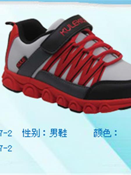酷乐童装产品图片