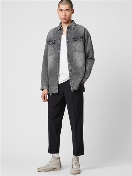 Allsaints童装产品图片