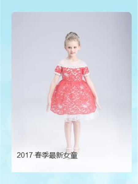 小鸡之家童装产品图片