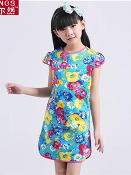 梦唐轩童装产品图片