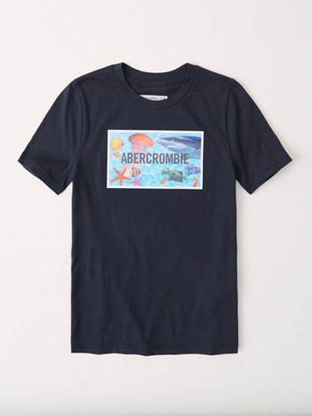 AbercrombieKids童装产品图片