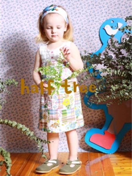 Half Tree童装产品图片