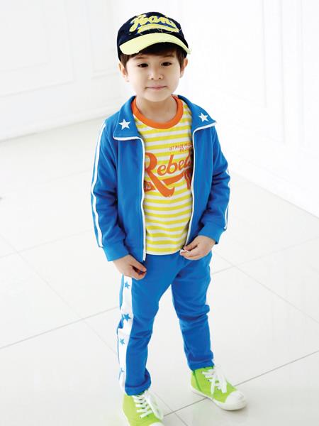 JBANS KIDS童装产品图片