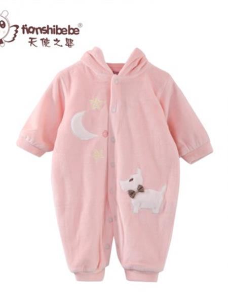 天使之婴童装产品图片