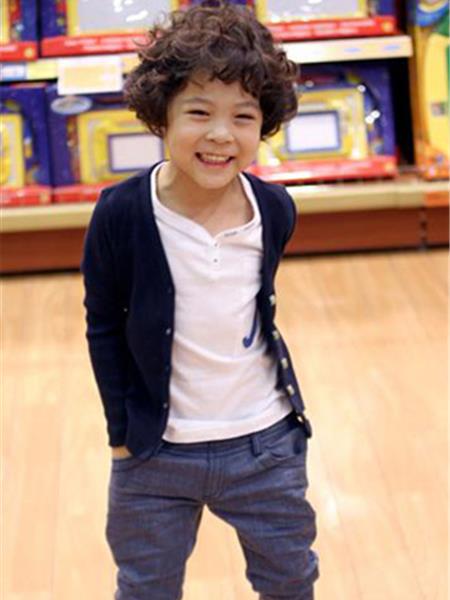 KOOGIKIDS童装产品图片