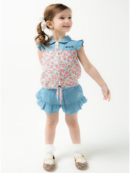 SFIT KIDS童装产品图片