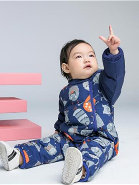 美勒贝尔童装产品图片