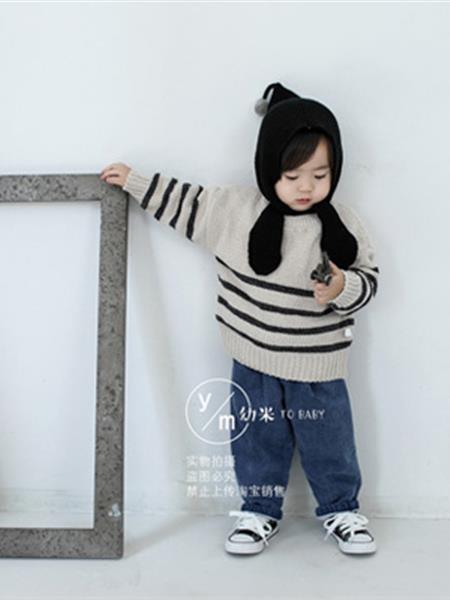 幼米童装产品图片