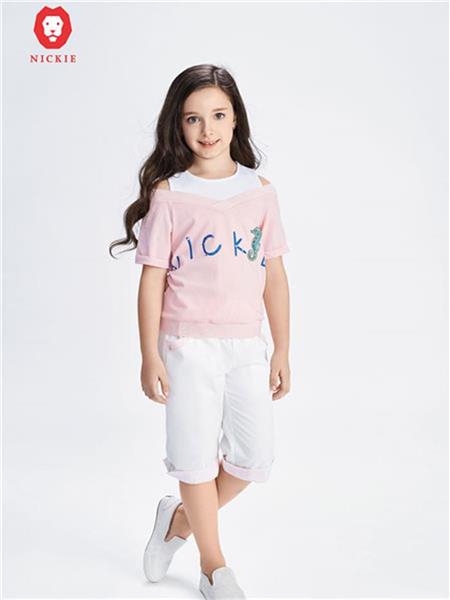 NICKIE童装产品图片