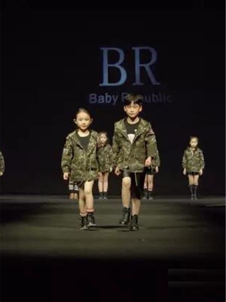 BABY REPUBLIC童装产品图片