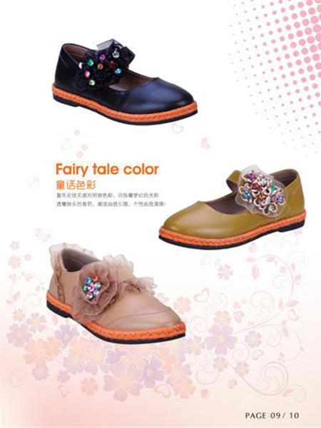 匠臣童装产品图片
