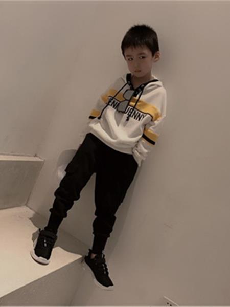 BennyJenny童装产品图片
