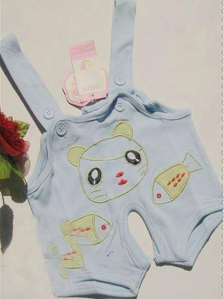 Arwen-baby童装产品图片