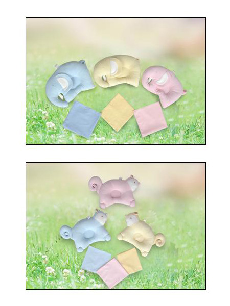 小榕树童装产品图片