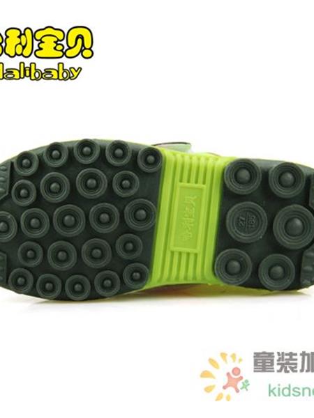 哈利宝贝童装产品图片