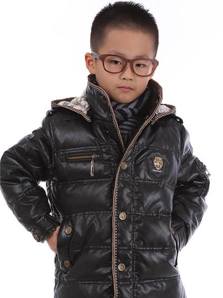 吸引力·boy童装产品图片