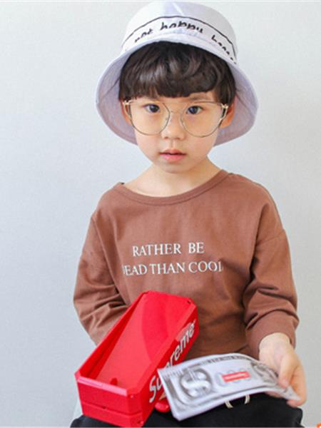 木朵爸爸童装产品图片