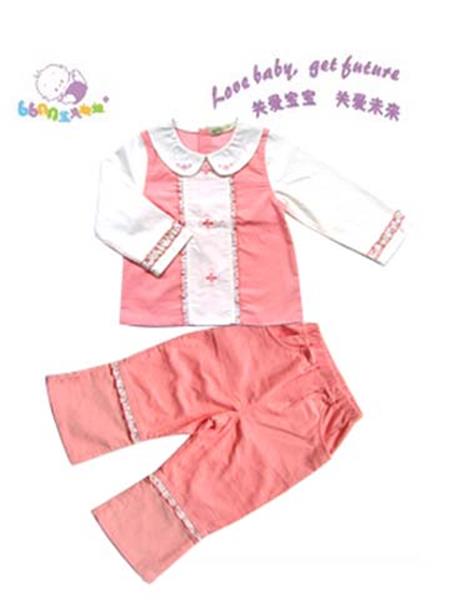 宝贝妞妞童装产品图片