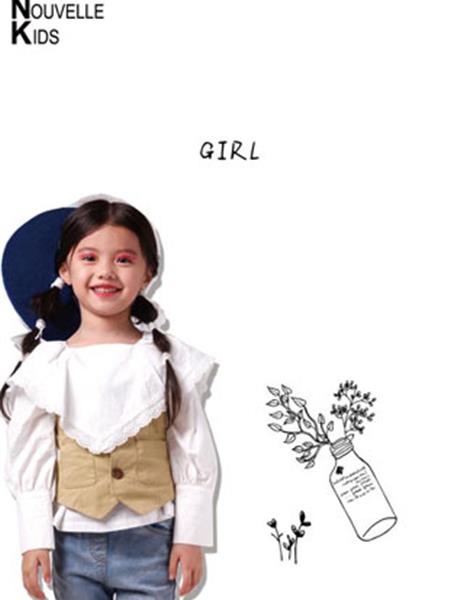 Nouvelle kids童装产品图片