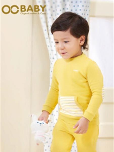 OCBaby童装产品图片