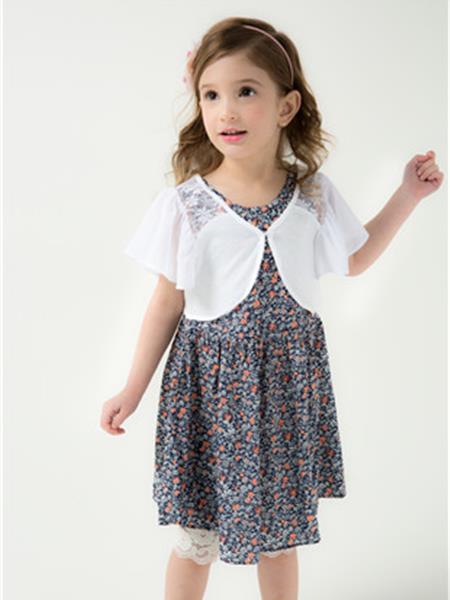 SFIT KIDS童装产品图片