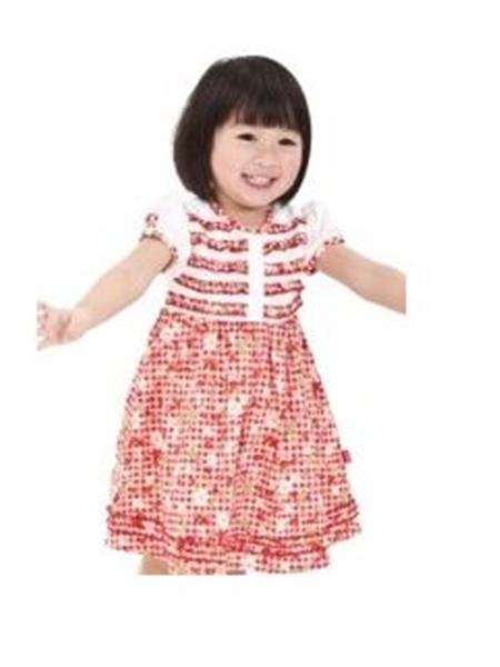 MiDes婴皇童装产品图片