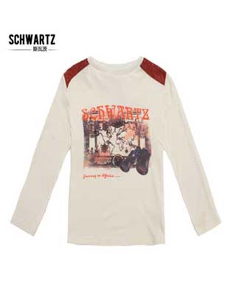 SCHWARTZ童装产品图片