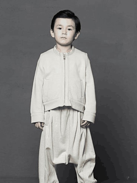BABY MASTER童装产品图片