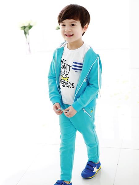 JBANS KIDS童装产品图片